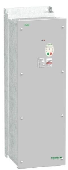 Schneider Electric Frequenzumrichter ATV212, 37kW, 480V, 3-ph., EMV Klasse C2, IP55 (ATV212WD37N4)