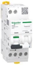 Schneider Electric A9TPD4610 Acti9 iC40N ARC, AFDD (Brandschutzschutz) + LS-Schalter, 1P+N, 10A, B-Char., 6000A