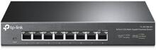 TP-Link 8-Port 2.5G Desktop Switch (TL-SG108-M2)