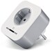Bosch Smart Home Zwischenstecker, App-Steuerung, Alexa kompatibel (8750000004)