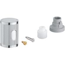 GROHE Absperrgriff, chrom (49160000)