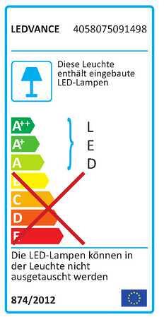 Ledvance Dl Alu Dn Wt Downlight Alu W K Ip Ip