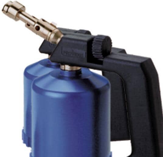 Silberspeer PG 100 Lötbrenner (70915.1)