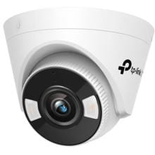 TP-Link VIGI C440, IP-Sicherheitskamera, Innen & Außen, Kabelgebunden, RCM, BSMI, VCCI, Zimmerdecke, Weiß (40-54-9150)