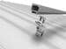 K2 Systems 2003082 Snapfalzklemme CF:x SolidRail