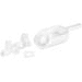 ProfiCook PC-EWB 1187 Eiswürfelbereiter, Sensor Touch inox (501187)
