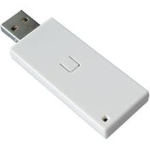 ELDAT RX09E5031-02-01K USB Stick 128-Kanal, weiß