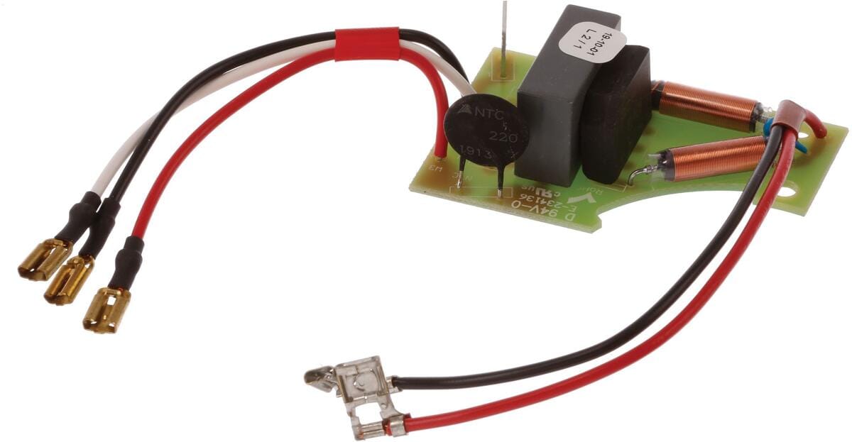 Bosch Siemens 10008284 Motorsteuerungsmodul