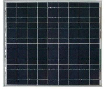 Victron Solar Panel 30W-12V Poly 655x350x25 (SPP040301200)