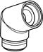 GROHE Rainshower Aqua Adapter, 1/2
