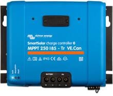 Victron Smart Solar Laderegler MPPT 250/85-Tr VE.Can, blau (SCC125085411)