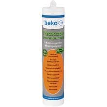beko Tackcon Flexibles 1-Komponenten-Mischpolymer, transparent 2393101
