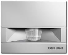 Busch-Jaeger 6854 AGM-208 Wächter, 70°, MasterLINE, silber (2CKA006800A2543)