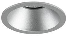 Brumberg ENGROS LED-Einbaudownlight, 7W, 600lm, 3000K, rund