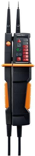 Testo 750-1 Spannungsprüfer