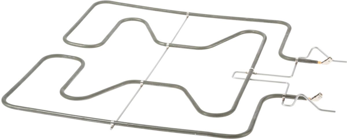 Heizung-Unterhitze, einkreis, 1100 W, 400 V 00472988