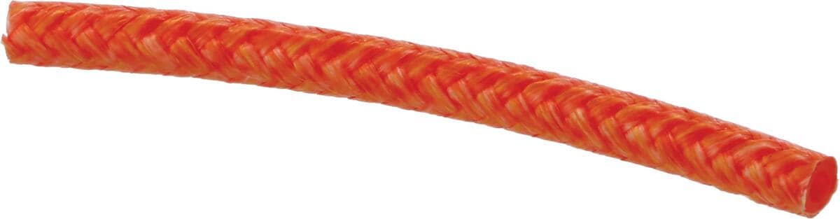 Bosch Siemens 12028459 Schlauch, Silikonschlauch, gewebeverstärkt, 3,5 x 6,7 x 90, rot