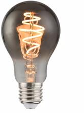 Nordlux Deco E27 A60 Spiral Dim, 4,5W, 120lm, 1800K