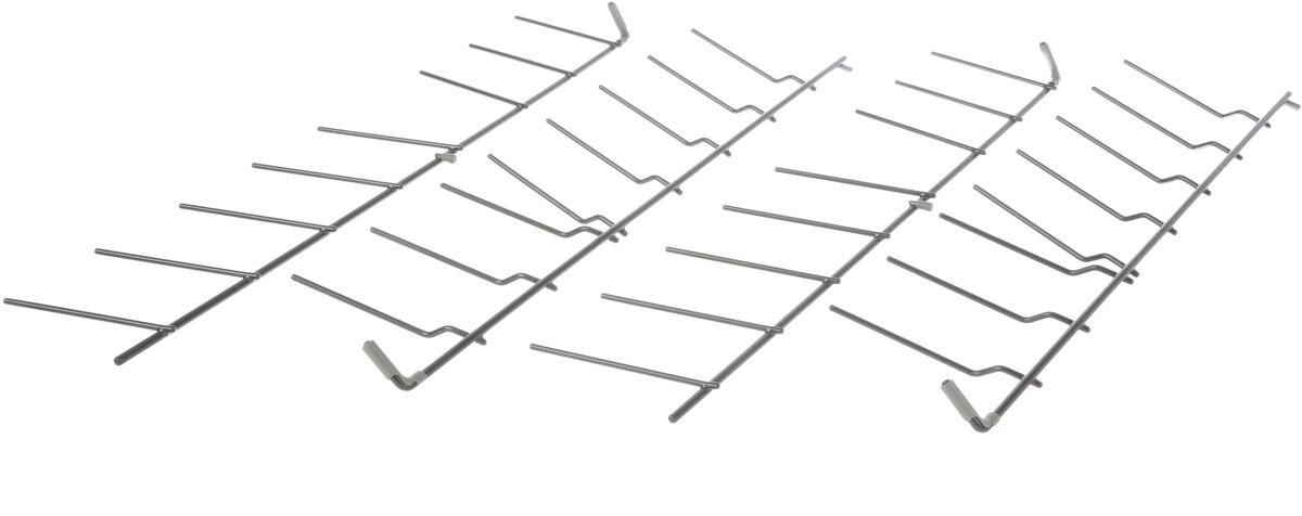 Bosch Siemens 00442095 Klappstachel, Klappstachelreihen f.Unterk.vorne