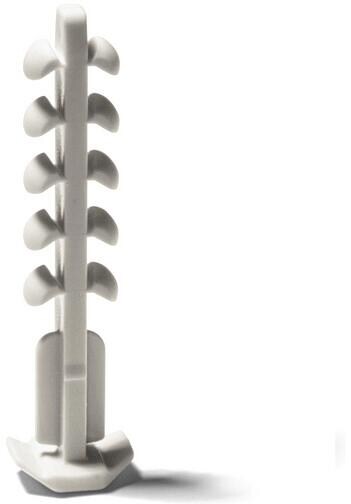 Schnabl DSN 30 H0 Dübel-Stecknagel, hellgrau (30320)