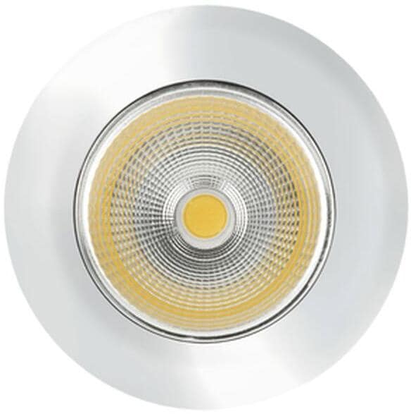 Nobile 5068 ECO Flat IP44 chrom LED WW (1856806223)