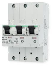 ABN NXHA335-5 SHU-Schalter, 3-polig, 35A