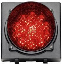 Sommer LED-Ampel AC/DC 24 V rot (5230V000)