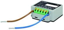 digitalSTROM GR-KL300 Schatten Universalklemme L, 230V, 700W/ 3A, LED--Anzeige (GR-KL300)