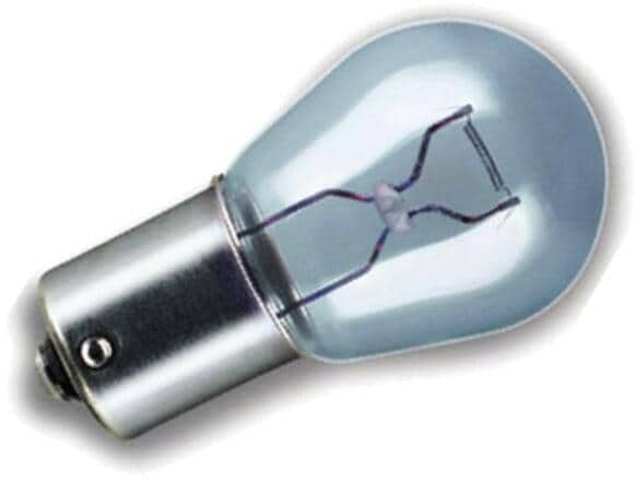 LEDVANCE KFZ-Lampe BA15s 12V, 21W (7506)