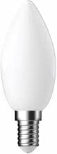 Nordlux E14 C35 Leuchtmittel, 4W, 470lm, 2700K (5183016321=