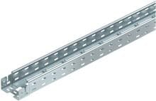 OBO Bettermann MKSM 610 FS Kabelrinne, gelocht, 60x100x3050mm (6059000)