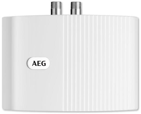 AEG MTE 350 Kleindurchlauferhitzer, EEK: A, geschlossen/offen,  Über-/Untertischmontage, 3,5kW (231003) Elektroshop Wagner