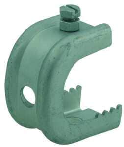 Protec.class PTKO45 Trägerklammer M8x45 O-Form (05102108)