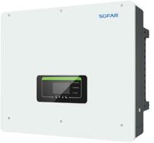Sofar Solar HYD 8KTL-3PH Hybrid-Wechselrichter, 2 MPPT, 3-phasig (900.00500042-1)