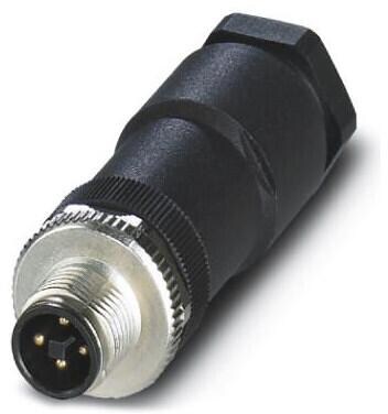Phoenix Contact SACC-M12MST-3PECON-PG11-M Power-Steckverbinder (1404643)