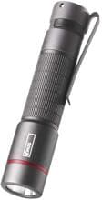 EMOS P3160 Metall-Taschenlampe Ultibright 60, 170lm, 1xAA (1440011203)