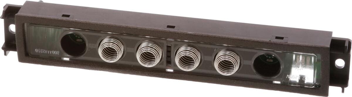 Bosch Siemens 12032250 Bedienmodul, T34-SE3A TTL