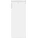 Exquisit KS315-3-H-040F  Standkühlschrank, 204 L, 55cm breit, Thermostat-Beleuchtung, weiß