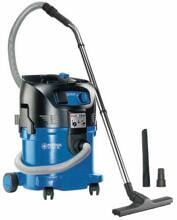 Nilfisk ATTIX 30-21 PC Nass-/Trockensauger (107407544), 1200 W, blau/schwarz, SilentPower