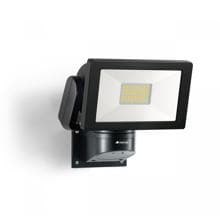 Steinel LS 300 LED-Strahler, ohne Sensor, schwarz (069230)