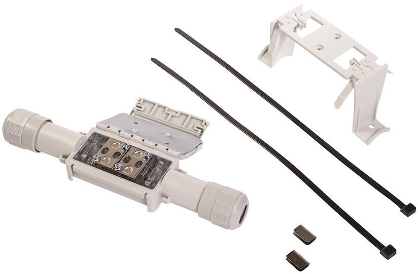 RAYCHEM RayClic-S-02 Verbindungsgarnitur