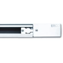 ERCO 79031000 3-Phasen-Adapter für Pendelleuchten, 10A, weiß