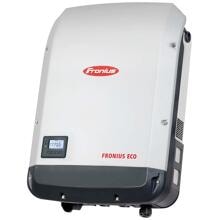 Fronius Eco 27.0-3-S Light Wechselrichter, 27kW, weiß (4,210,057,041)