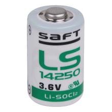 ABUS FU2984 Ersatzbatterie 3,6 V, LS14250, Lithium 1/2 AA