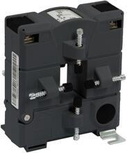 Schneider Electric PowerLogic-Umbaustromwandler - Typ GA, für Schienenprofil - 0250A / 5A (METSECT5GA025)