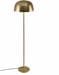 Nordlux Cera Stehlampe, E27, 60W, messing (2010244035)