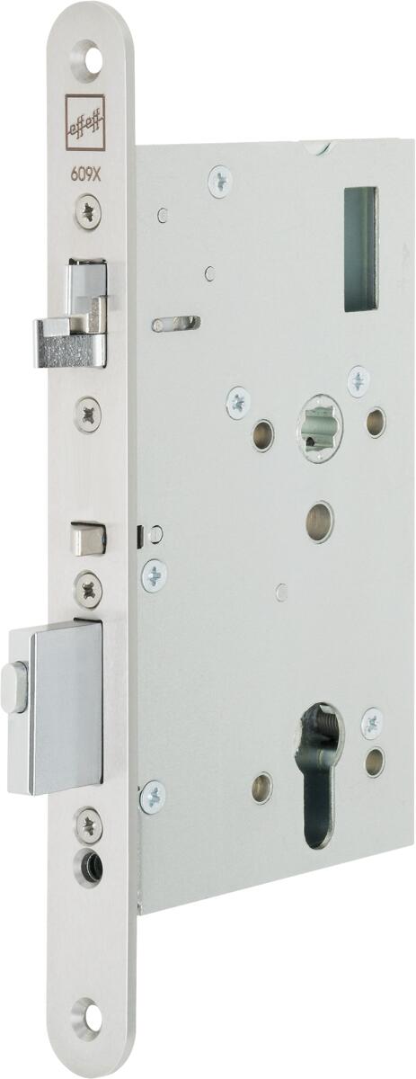 effeff Z09-DBVB3----00 Distanzblech 235x24x3 mm
