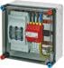 Hensel Mi SP 2272 Überspannungsschutzgehäuse, IP65