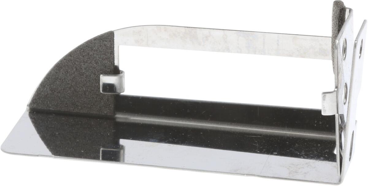 Bosch Siemens 00612596 Blende, Scharnierblende links