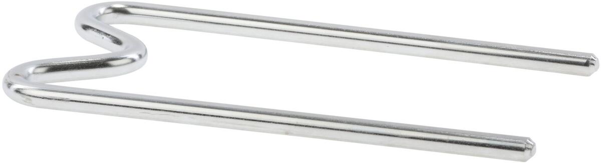 Bosch Siemens 00490916 Auflage, Drehspiess Tragteil vorne